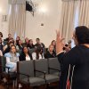 Visita DRS4 - Humanização